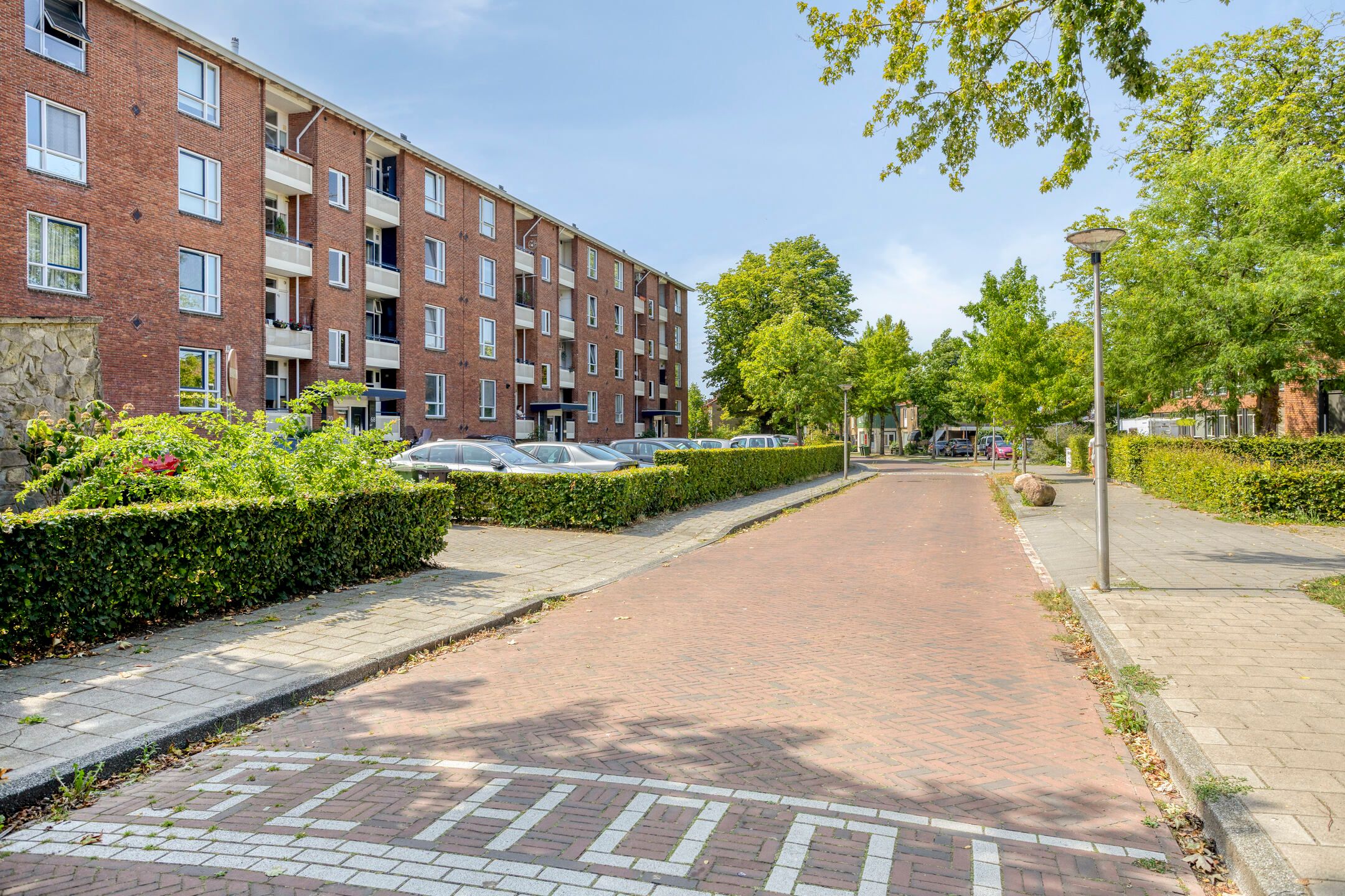 Photo 9 of Van Musschenbroekstraat 66-1