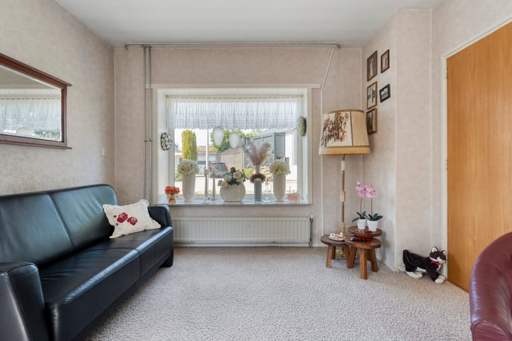Vrijstaande woning te koop: Bruges 10, Dwingeloo