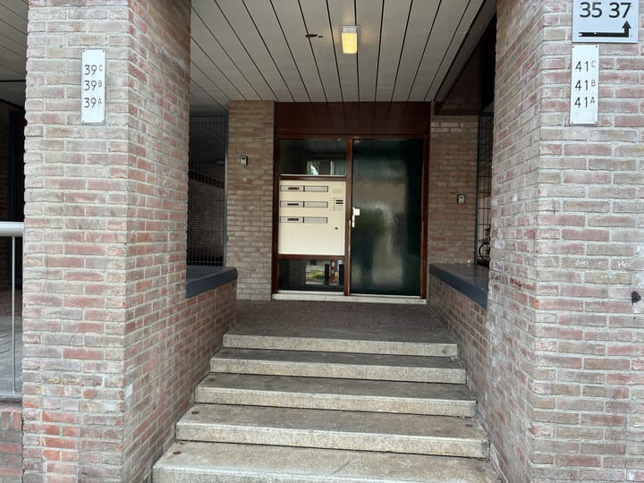 Foto 4 van Ruitersweg 39-C
