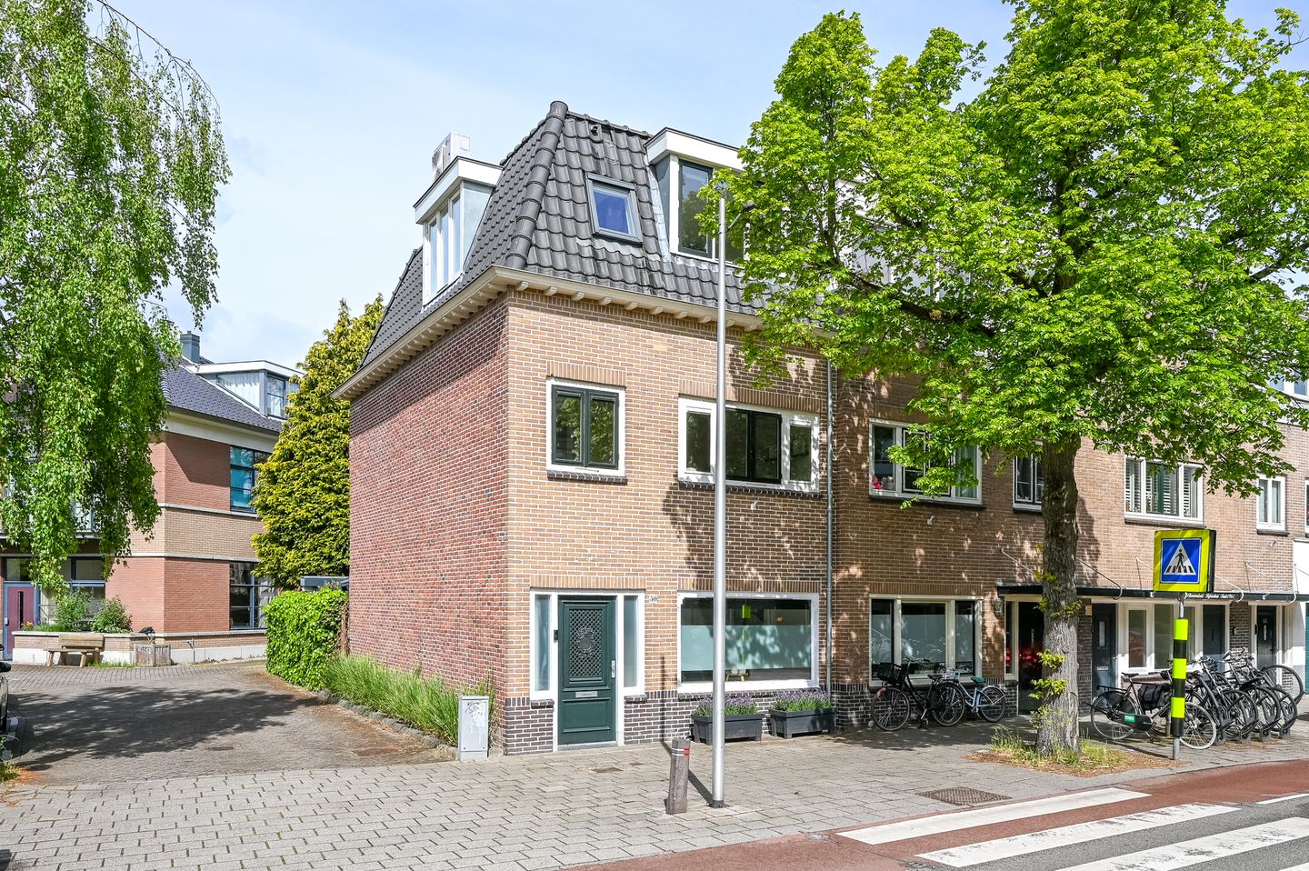 Foto 40 van Korte Kleverlaan 50
