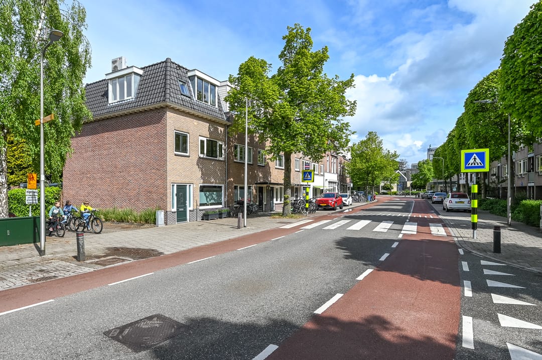 Foto 41 van Korte Kleverlaan 50