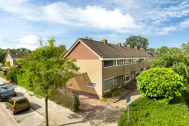 Foto 4 van Bloemkamp 36