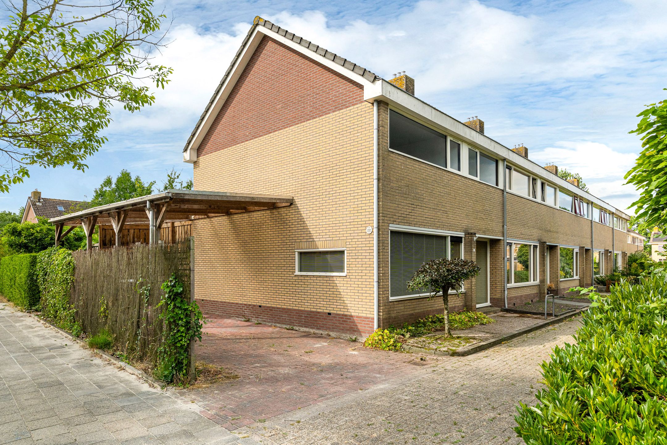 Bloemkamp 36 Drachten