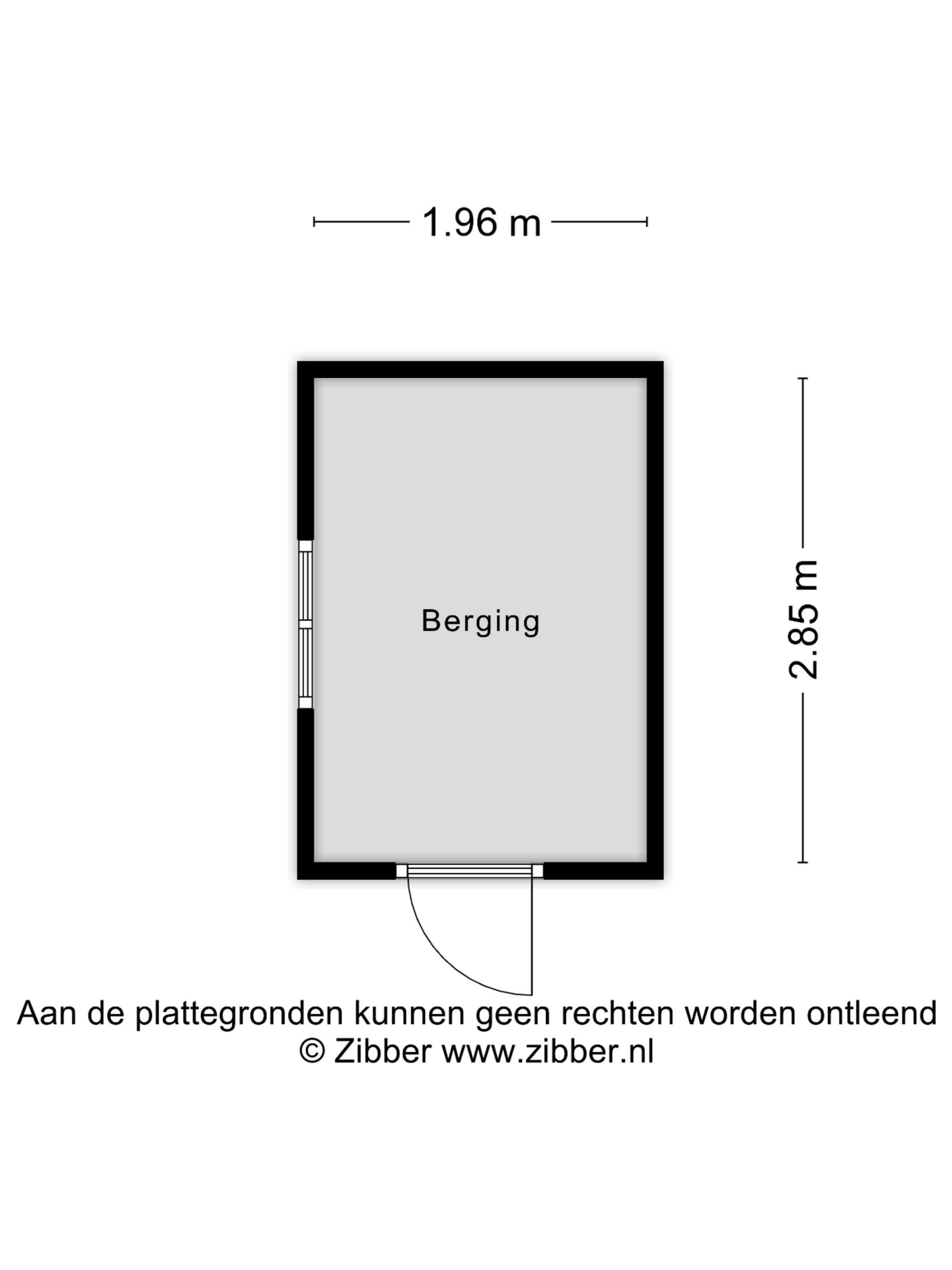 Foto 45 van Preangerstraat 25