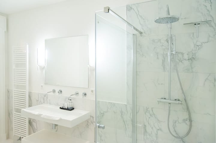Appartement te huur: Eerste Weteringplantsoen 6B, Amsterdam