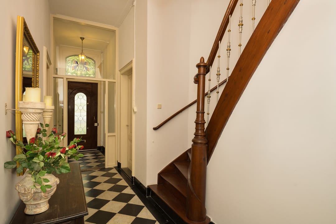 Foto 7 van Nassaulaan 9
