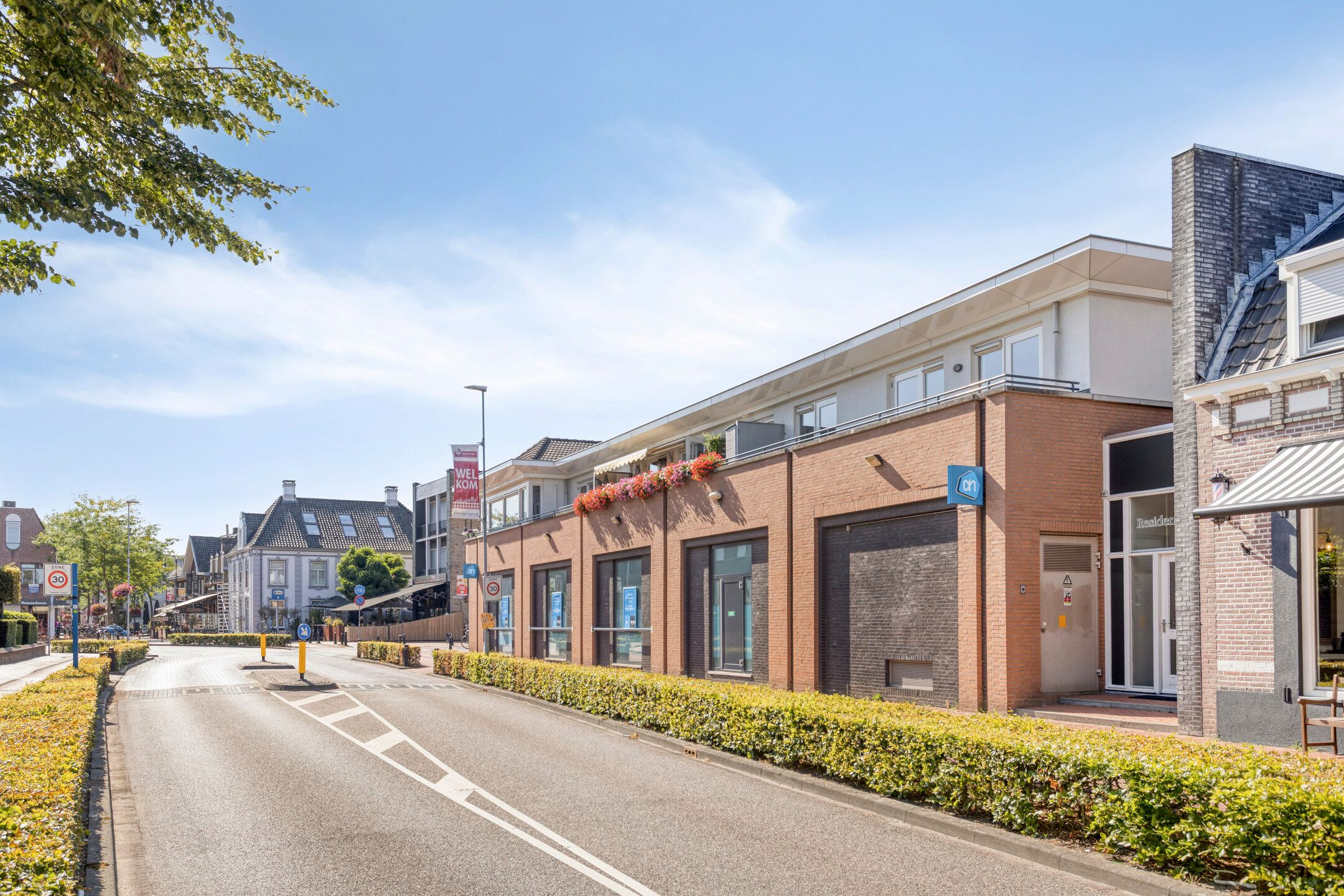 Dorpstraat 31-A 31 A