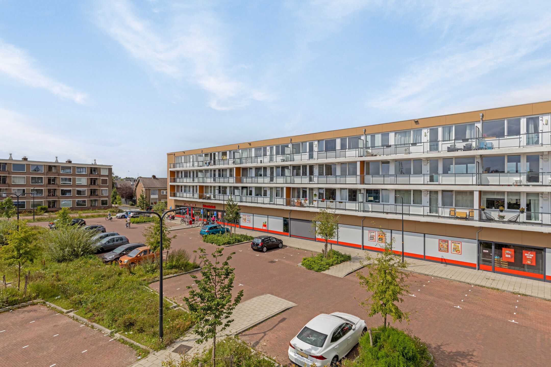 Oogstplein 42 
