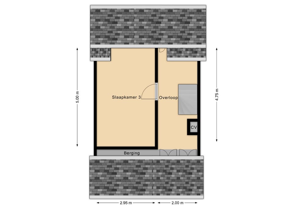 Photo 31 of Eikenlaan 34