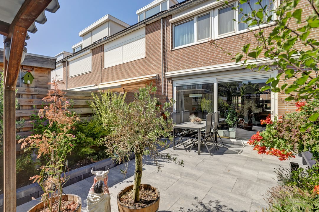 Photo 26 of Eikenlaan 34