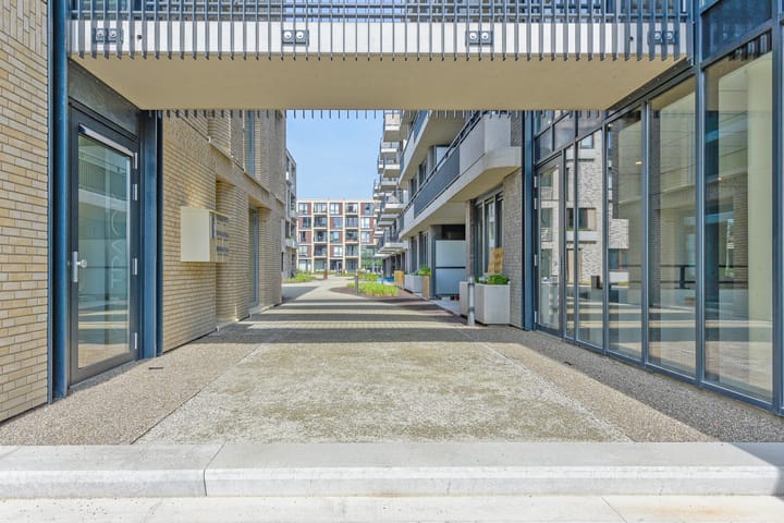 Appartement te huur: Tussenbusstraat 220, Utrecht