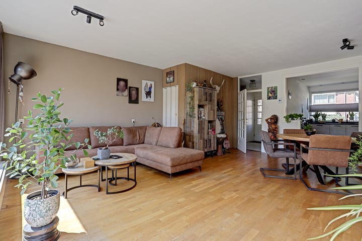 Foto 4 van Eikenlaan 34
