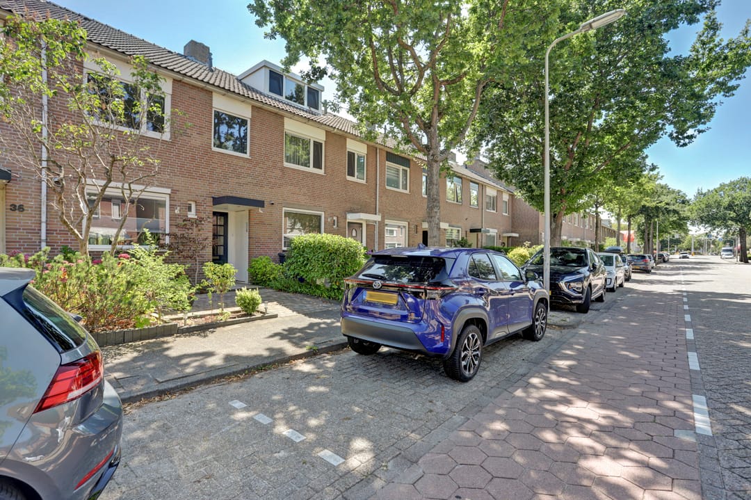 Photo 28 of Eikenlaan 34