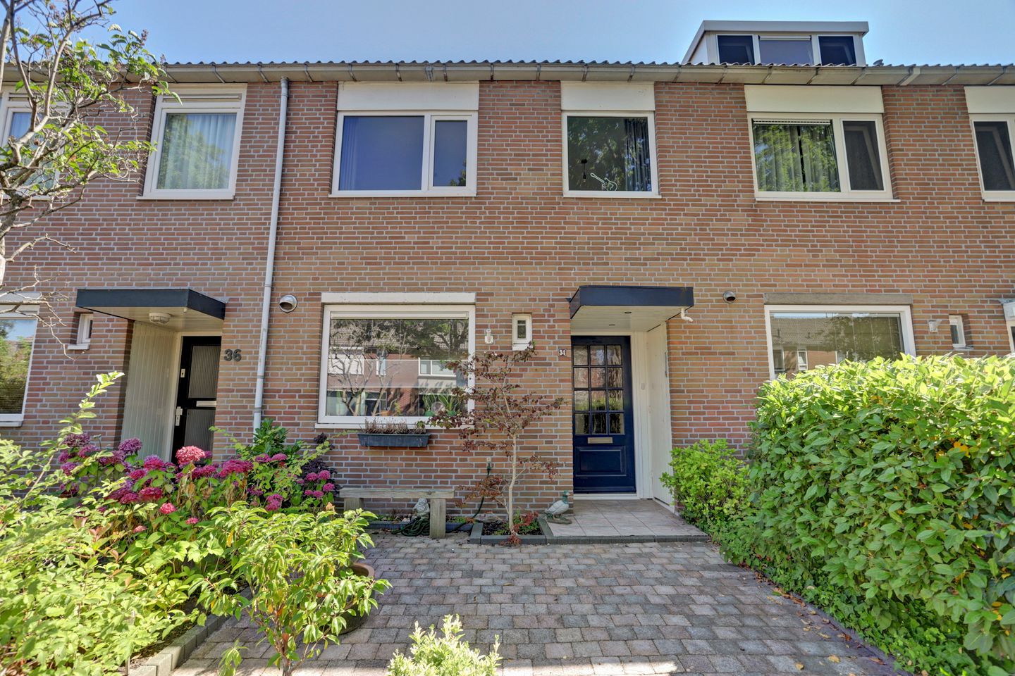 Foto 1 van Eikenlaan 34