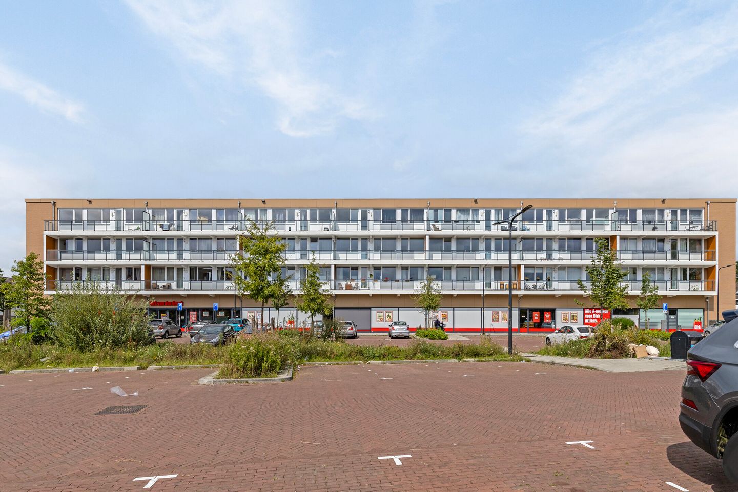 Foto 4 van Oogstplein 42