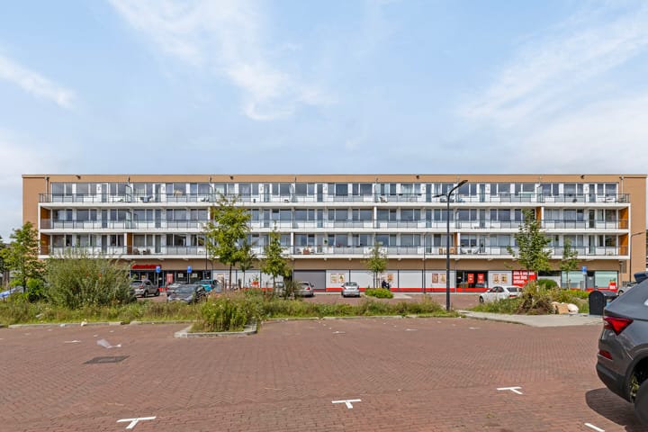 Foto 4 van Oogstplein 42