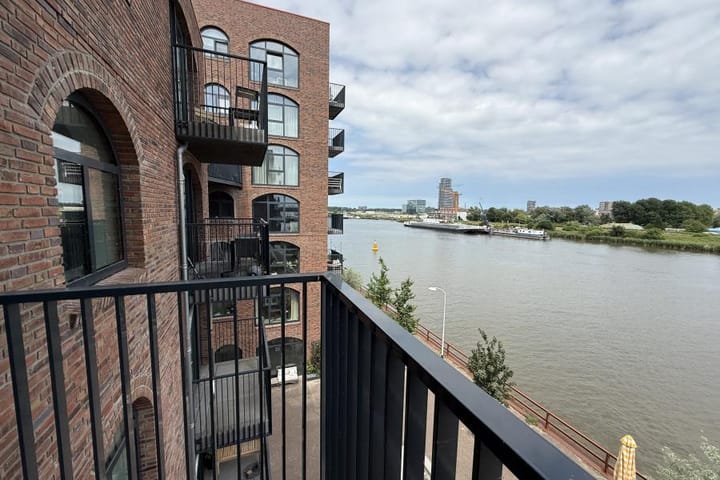 Appartement te huur: Pantograafstraat 26, Amsterdam