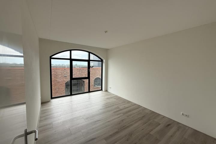 Appartement te huur: Pantograafstraat 26, Amsterdam