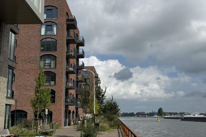 Foto 4 van Pantograafstraat 26