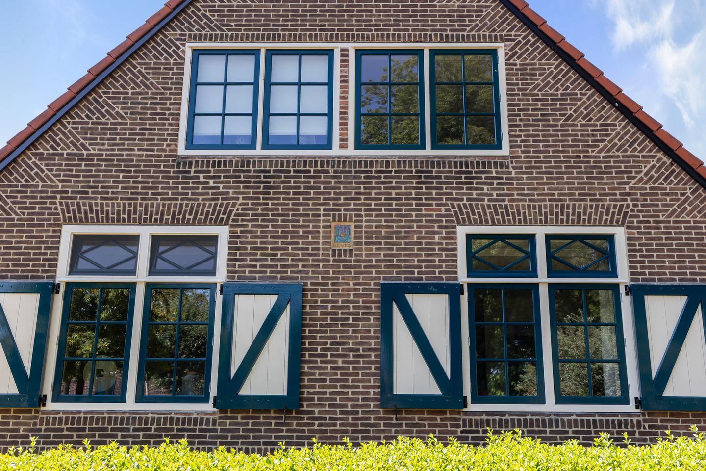 Foto 4 van Houtweg 15
