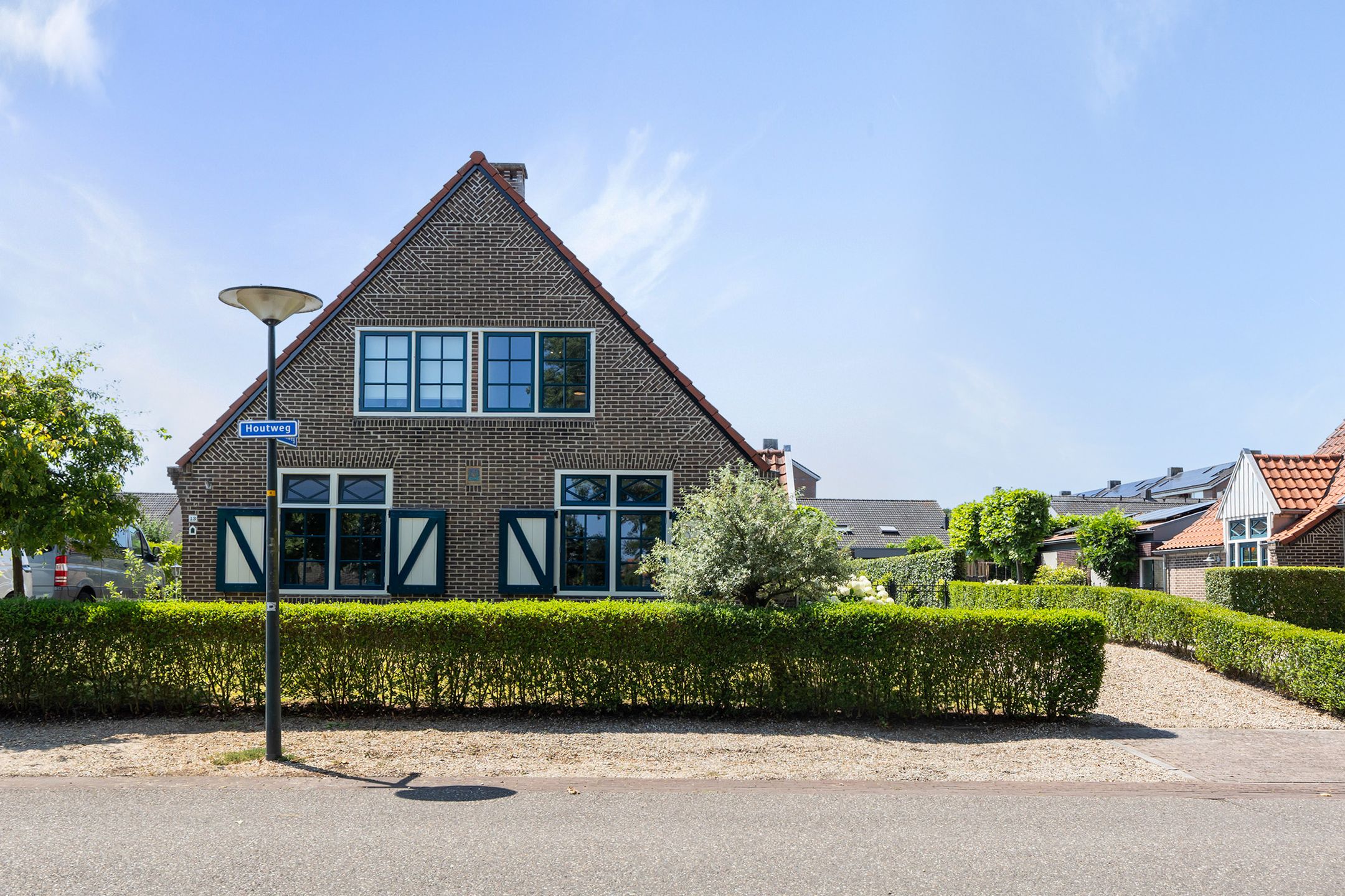 Foto 45 van Houtweg 15
