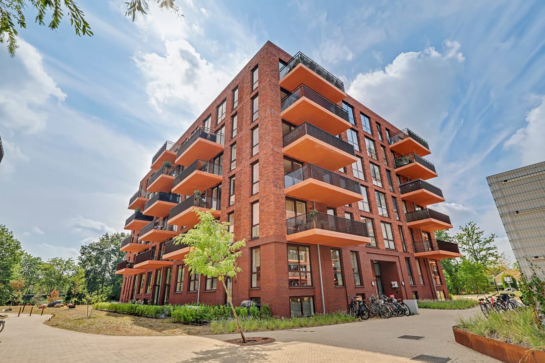 Foto 1 van Cosunpark 3-B3