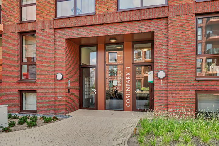 Foto 4 van Cosunpark 3-B3