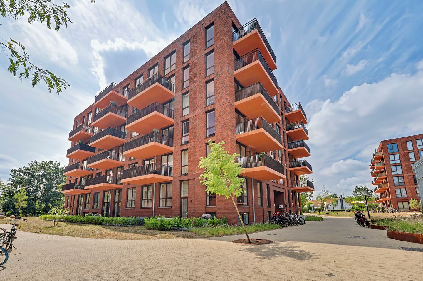 Foto 5 van Cosunpark 3-B3