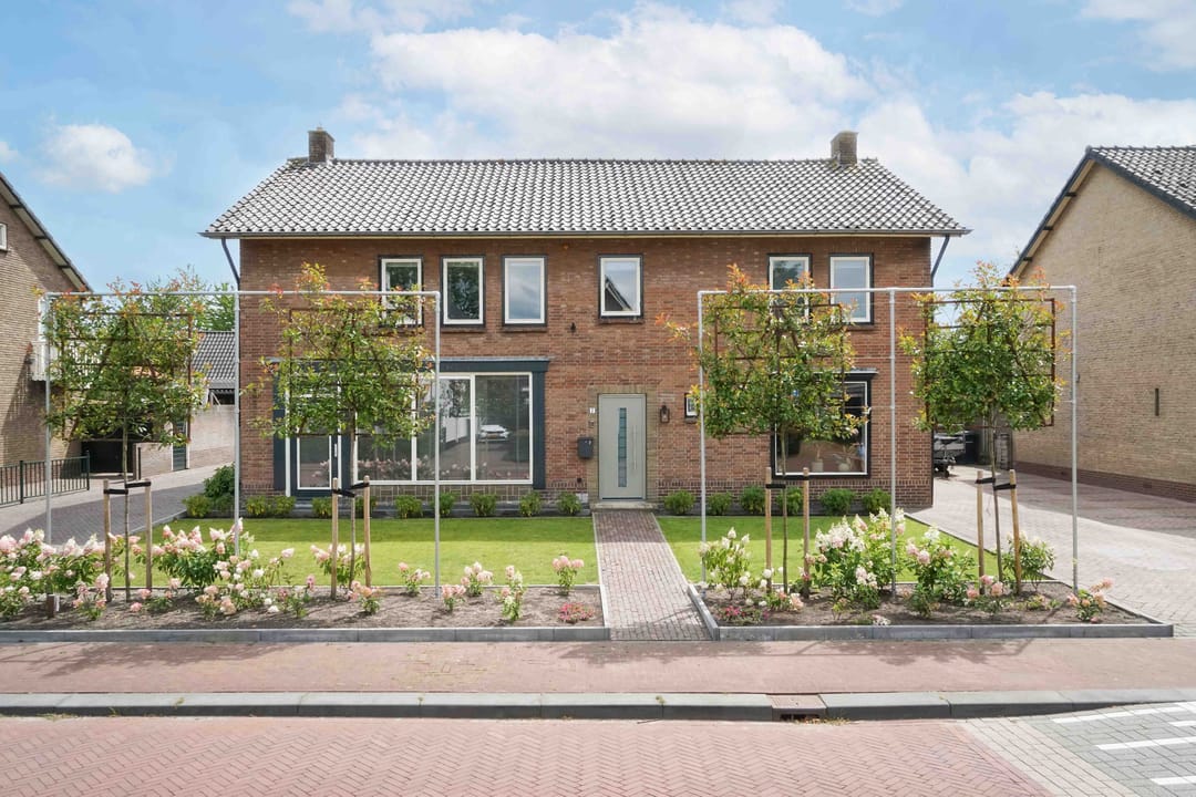 Photo 1 of Heideweg 7