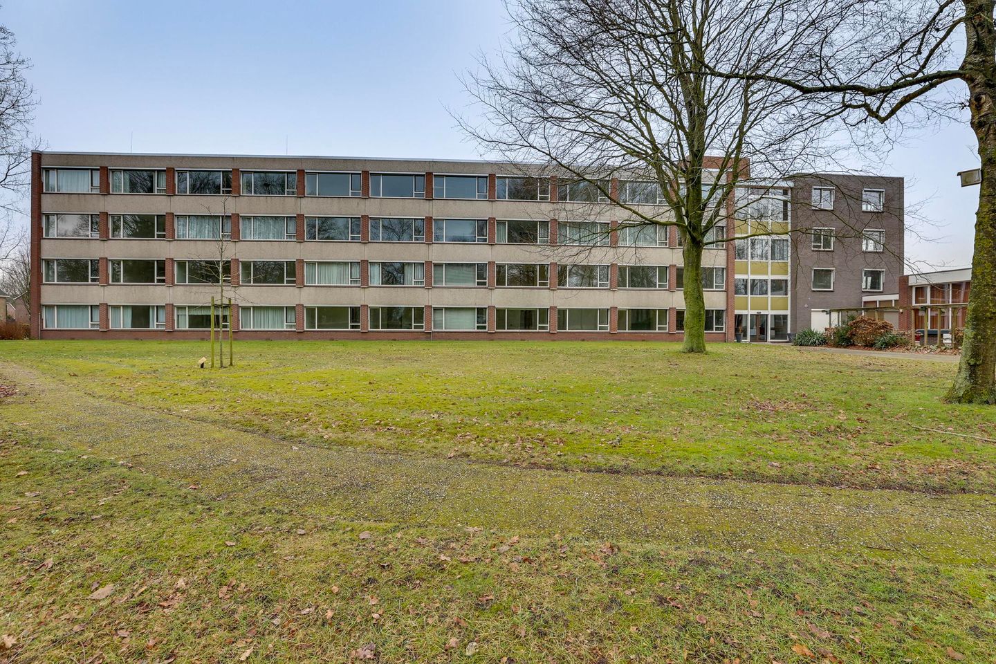 Foto 4 van Paulus Potterlaan 34