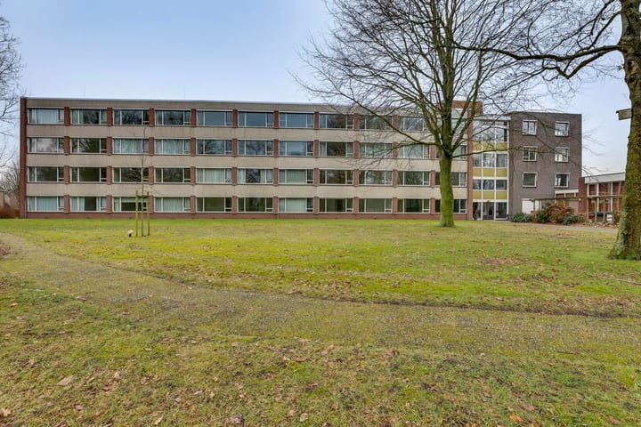 Foto 4 van Paulus Potterlaan 34