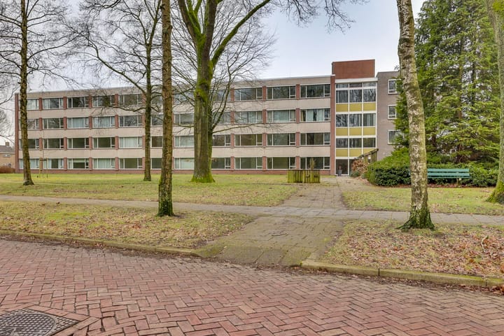 Foto 3 van Paulus Potterlaan 34