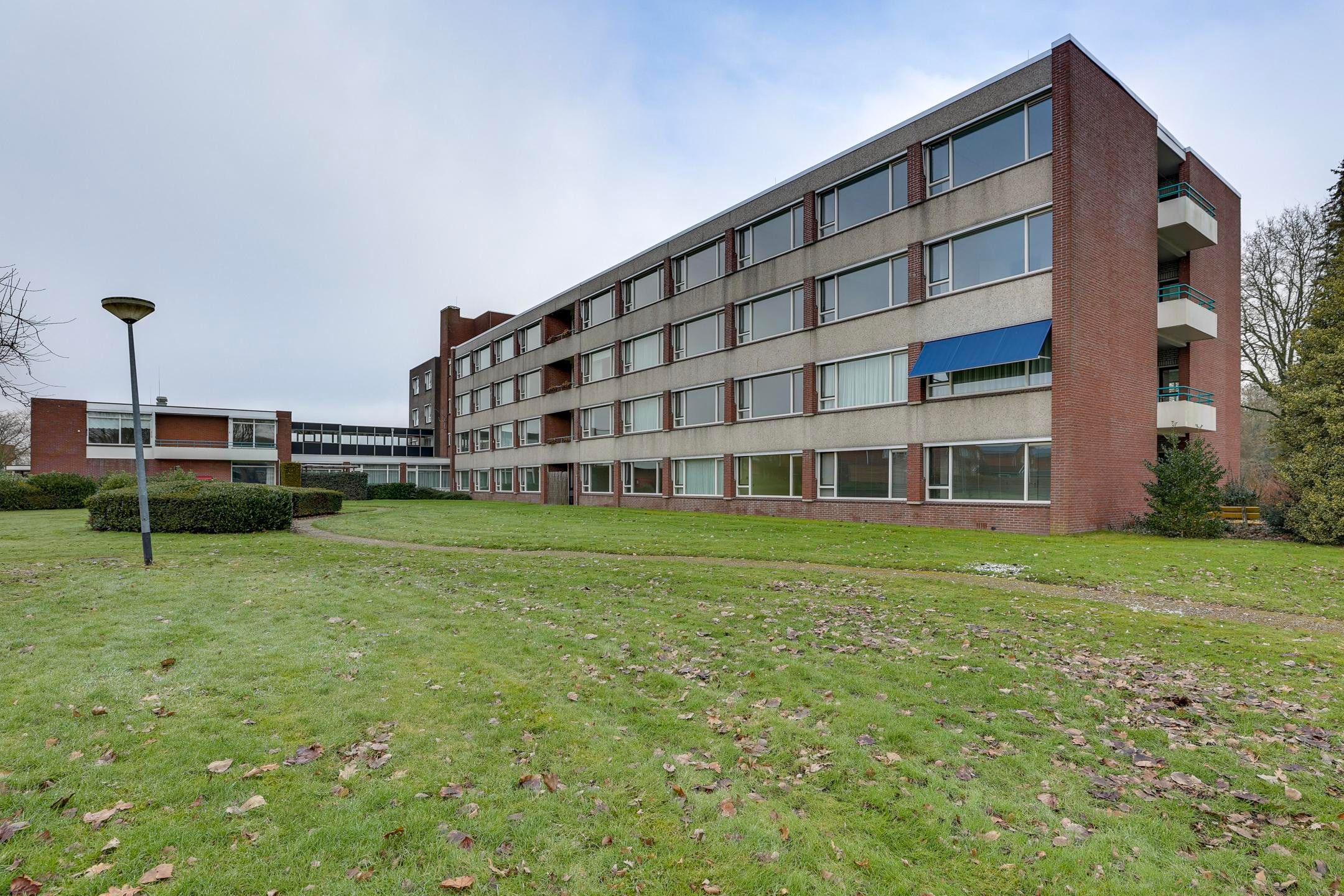 Foto 27 van Paulus Potterlaan 34