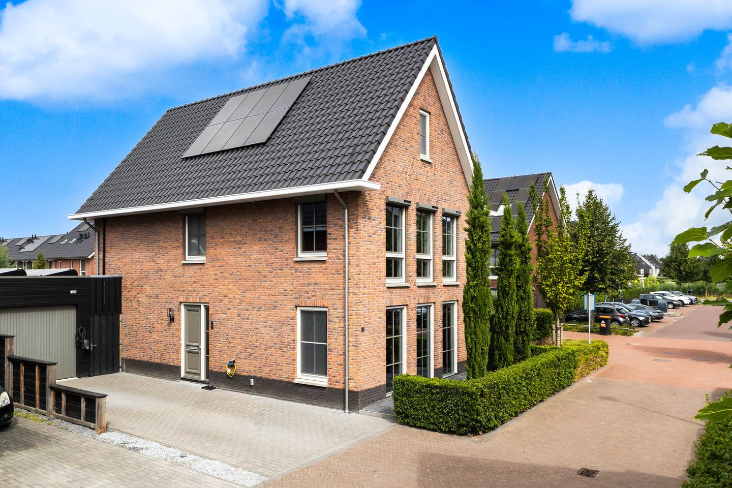 Foto 1 van Morel 1