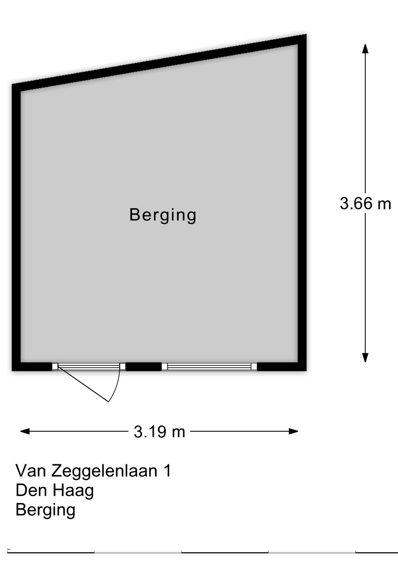 Foto 25 van Van Zeggelenlaan 1