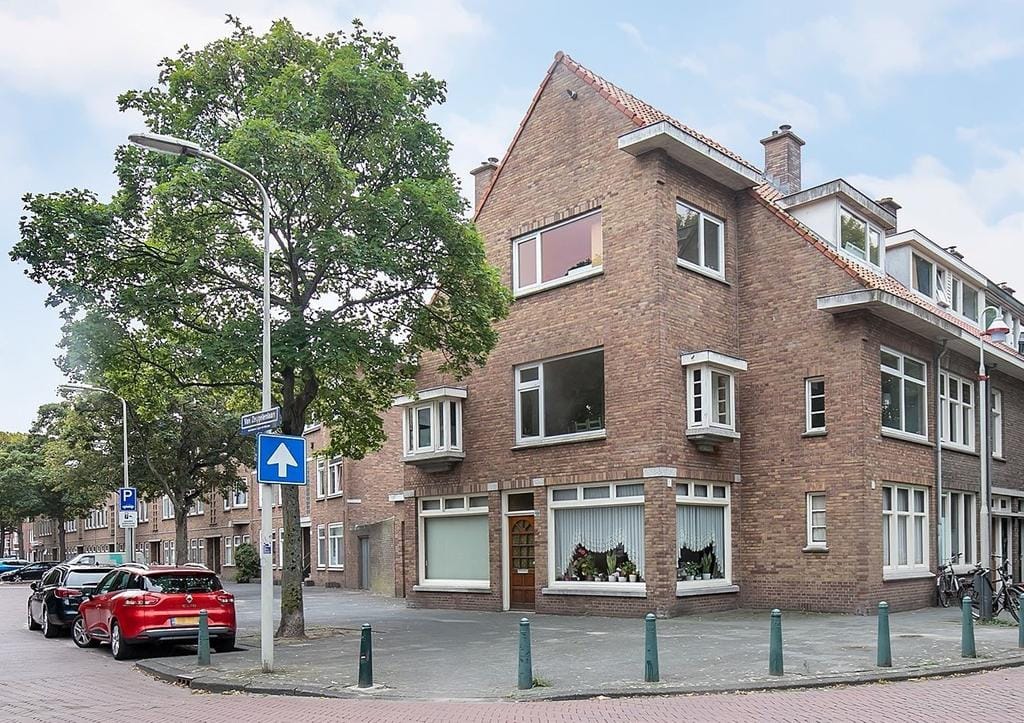 Foto 1 van Van Zeggelenlaan 1