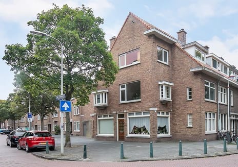 Van Zeggelenlaan thumbnail