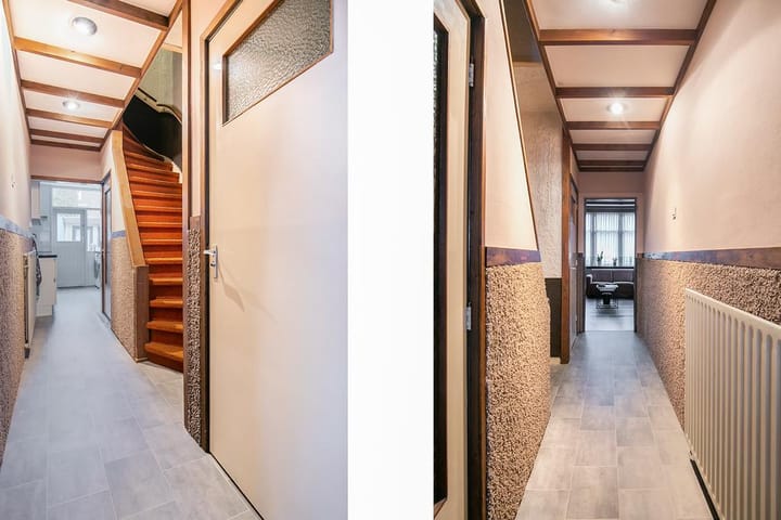 Appartement te koop: Van Zeggelenlaan 1, 'S-Gravenhage
