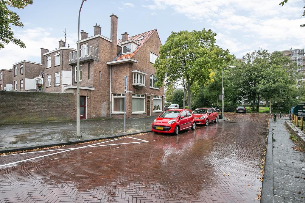 Foto 3 van Van Zeggelenlaan 1