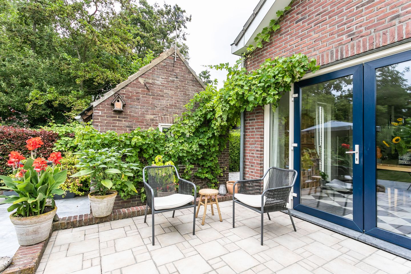Foto 44 van Klinkertstraat 35