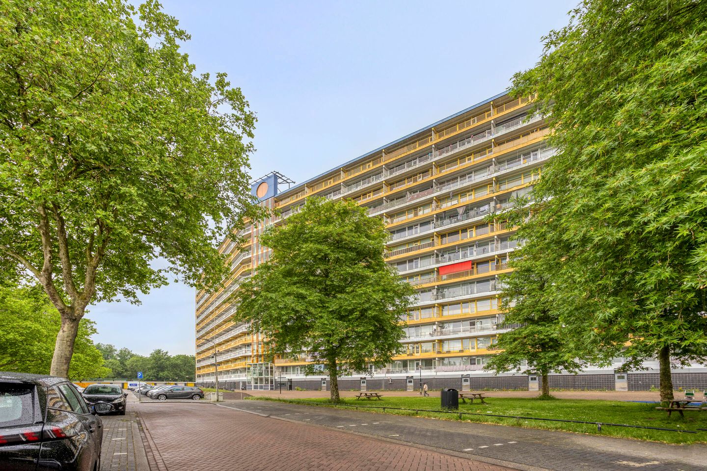 Foto 1 van Pharus 143