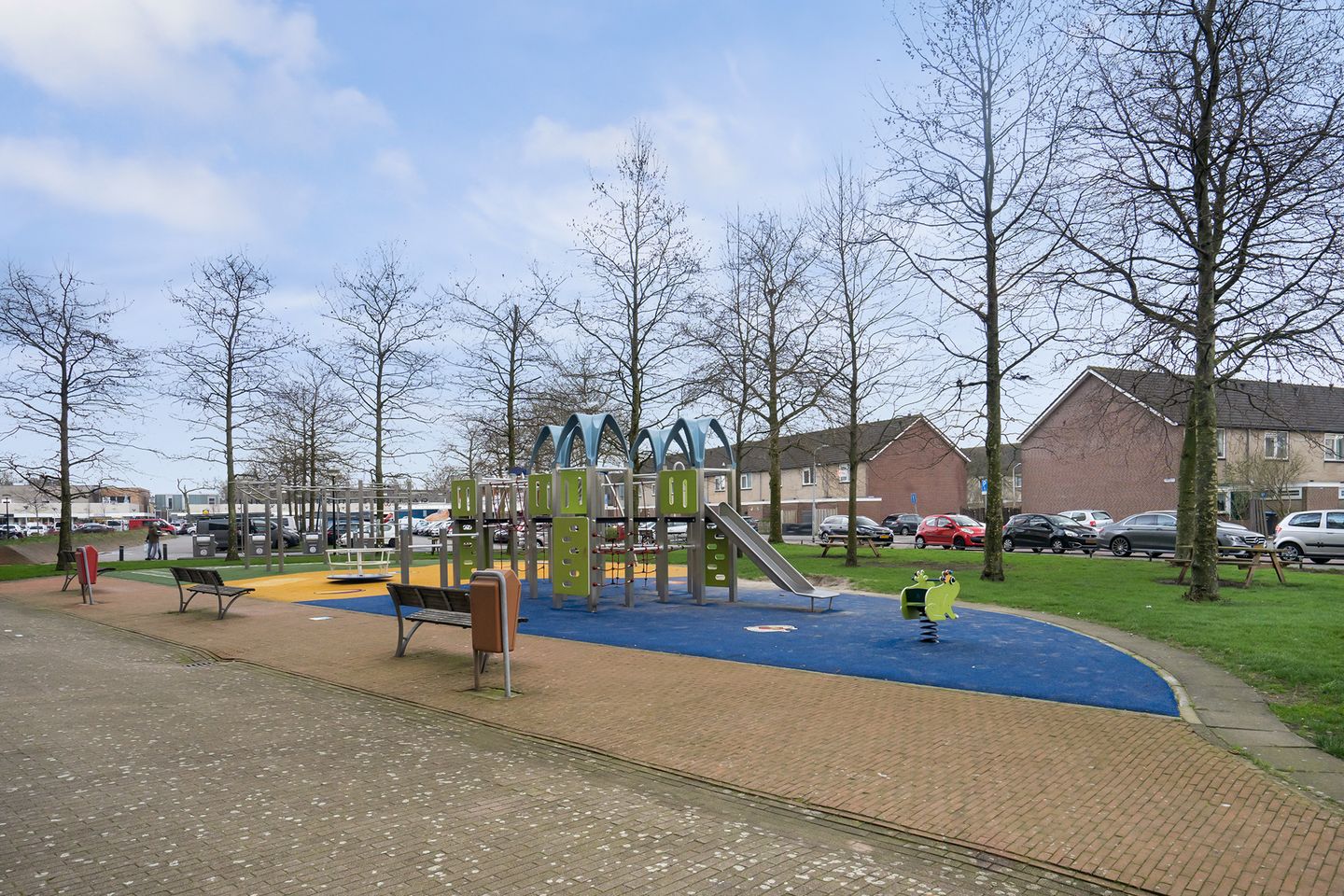 Foto 34 van Pharus 143