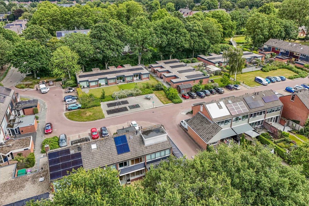 Foto 46 van Hobbemastraat 22