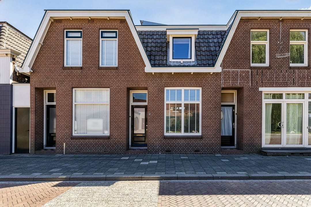 Foto 1 van Oude-Molenstraat 42