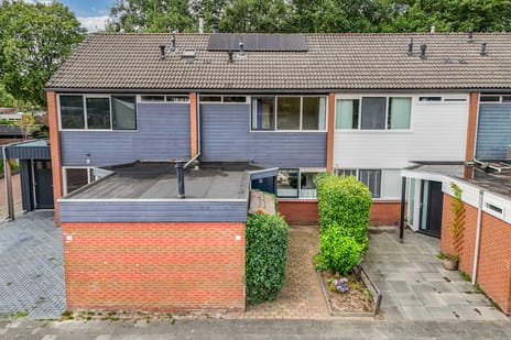 Hobbemastraat thumbnail