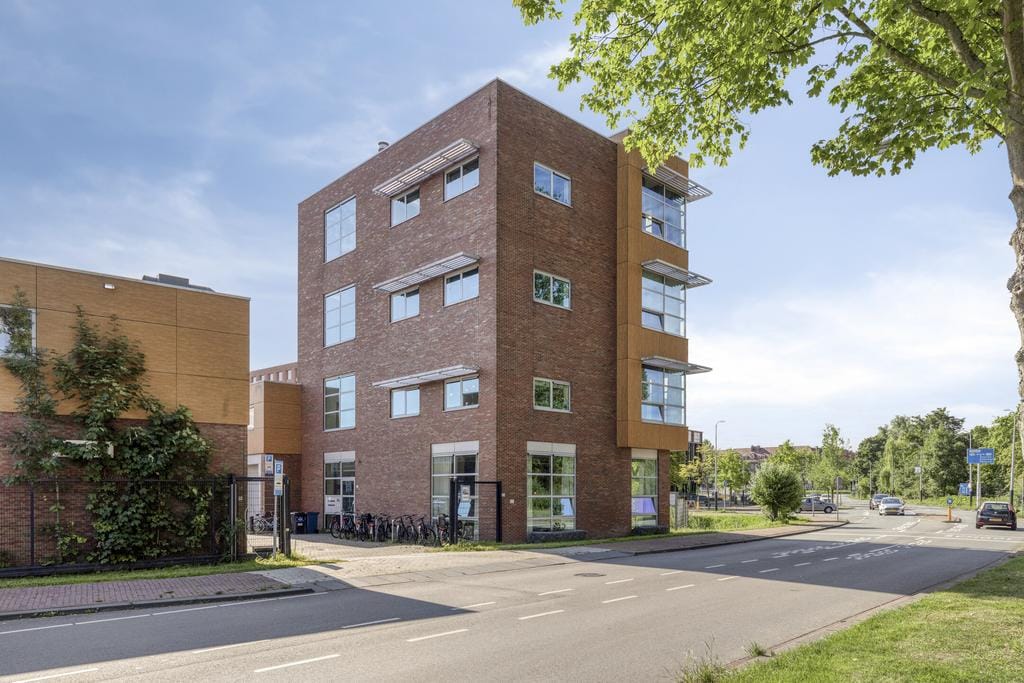 Bekijk foto 1 van Archangelkade 6-C