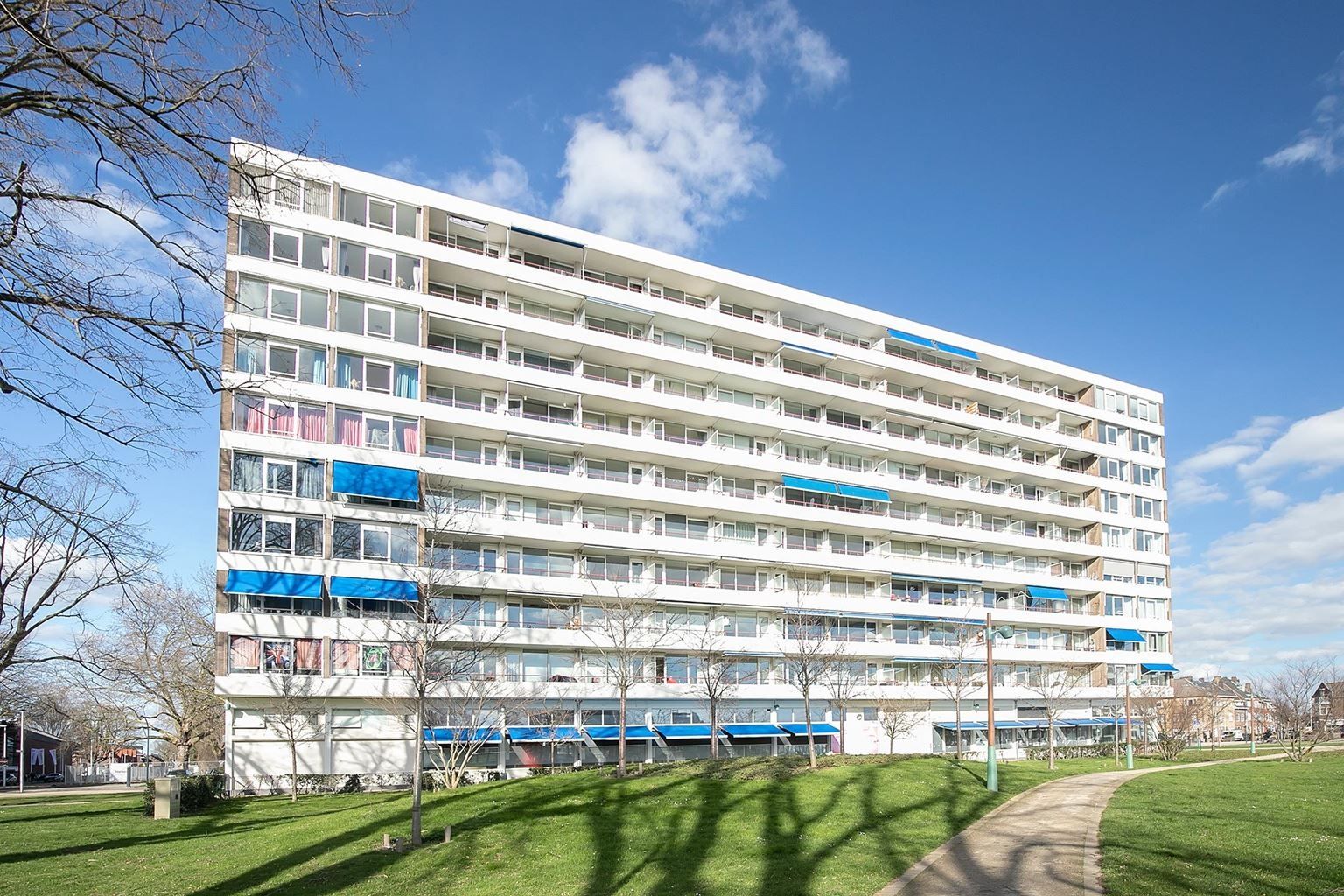 Koningsplein 61-M 61 M