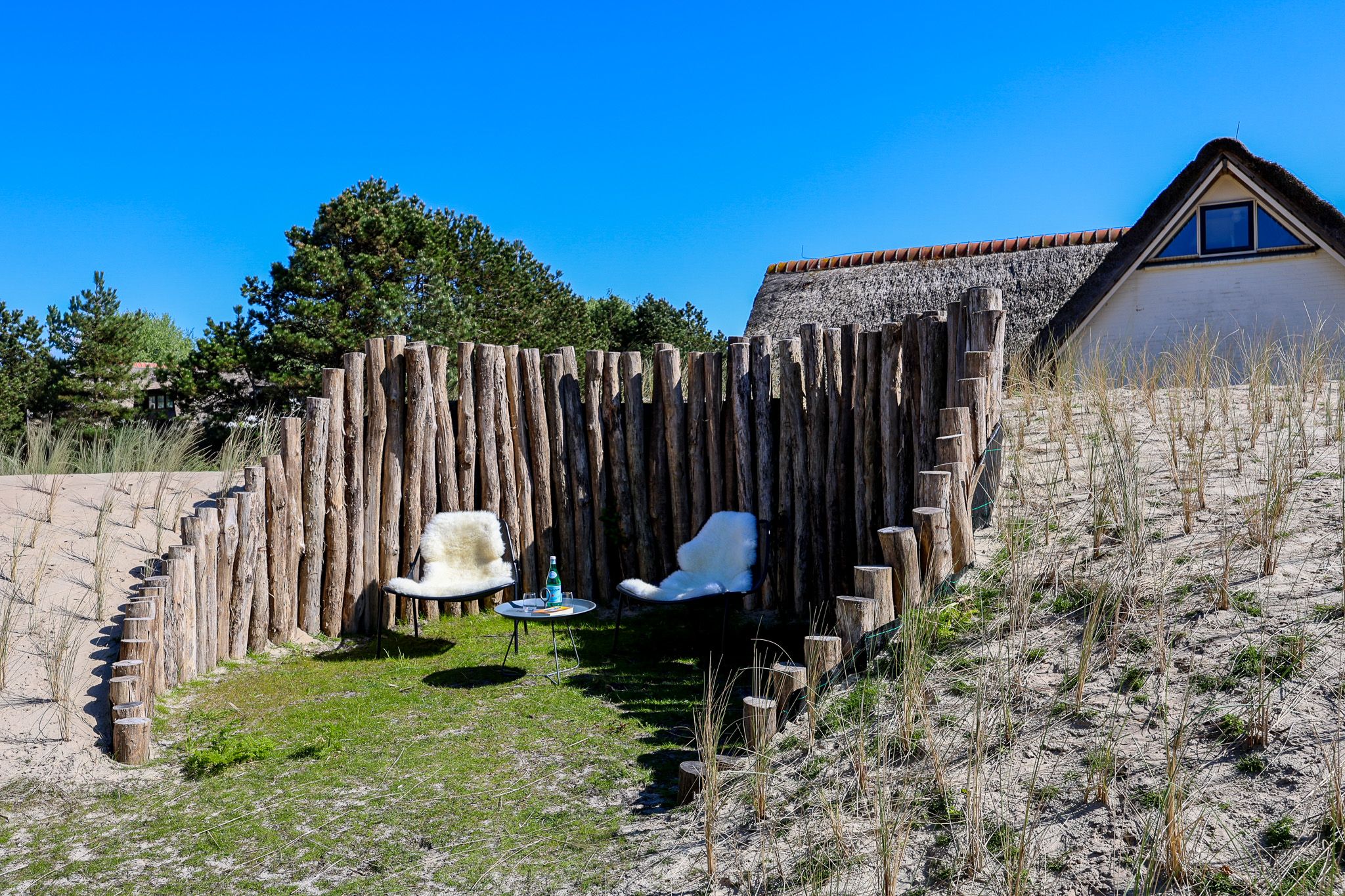 4-bedroom freehold villa in Buren (FR) — photo 4 of 5