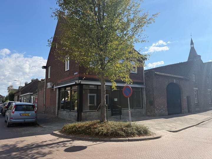 Aan de Greune Paol 48, Grevenbicht
