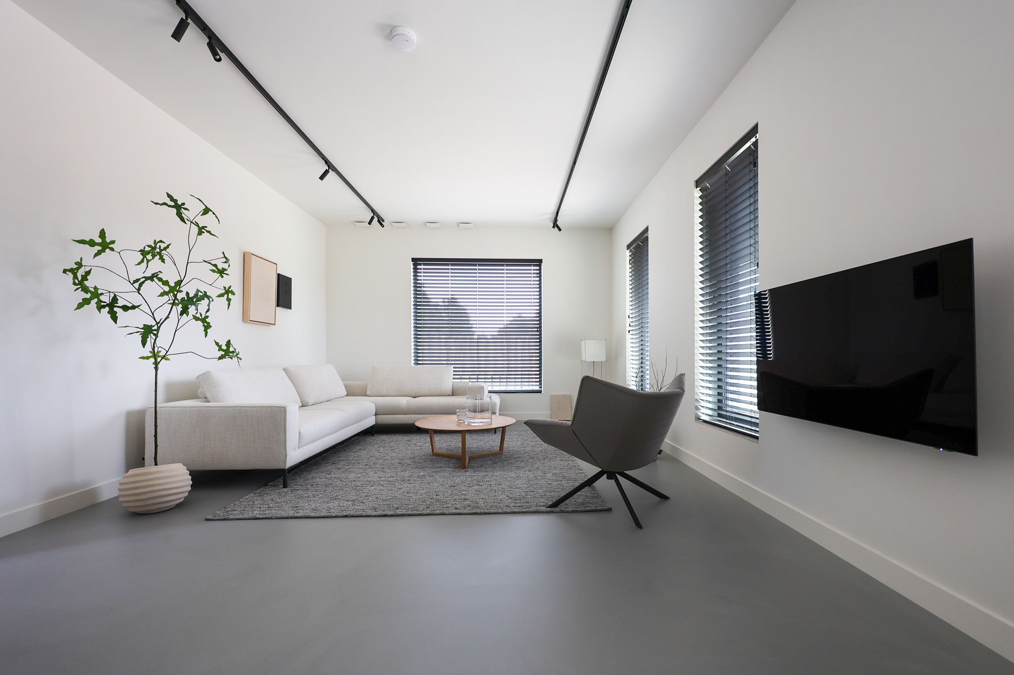 4-bedroom freehold villa in Buren (FR) — photo 2 of 5